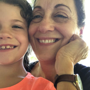 Meet your Posher, Julie